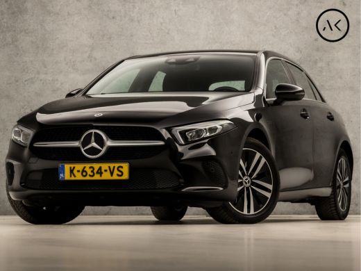 Mercedes-Benz A-Klasse 250 e Business Solution Luxury 218Pk Automaat (GROOT NAVI, SFEERVERLICHTING, WIDESCREEN, CAMERA, ... Mercedes-Benz A-Klasse 250 e Business Solution Luxury 218Pk Automaat (GROOT NAVI, SFEERVERLICHTING, WIDESCREEN, CAMERA, ...