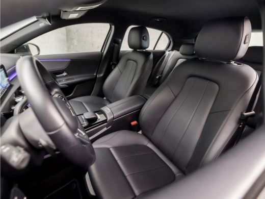 Mercedes-Benz A-Klasse 250 e Business Solution Luxury 218Pk Automaat (GROOT NAVI, SFEERVERLICHTING, WIDESCREEN, CAMERA, ... ActivLease financial lease