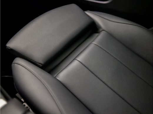 Mercedes-Benz A-Klasse 250 e Business Solution Luxury 218Pk Automaat (GROOT NAVI, SFEERVERLICHTING, WIDESCREEN, CAMERA, ... ActivLease financial lease