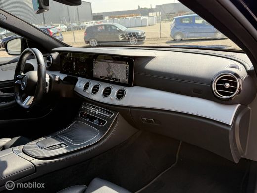 Mercedes-Benz E-Klasse 200 AMG-Pakket EXPORT! LEES TEKST! ActivLease financial lease