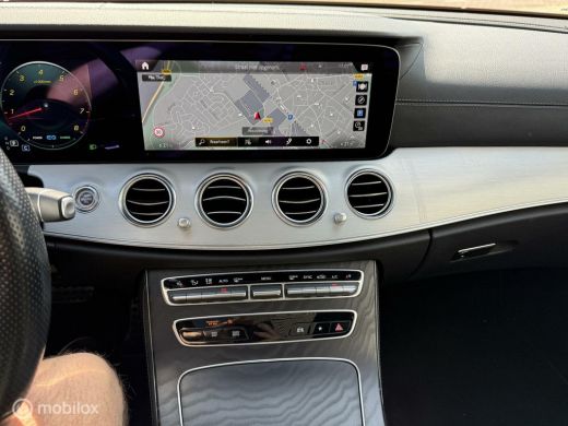 Mercedes-Benz E-Klasse 200 AMG-Pakket EXPORT! LEES TEKST! ActivLease financial lease