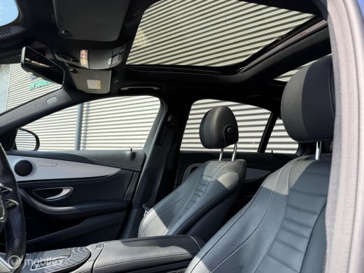 Mercedes-Benz E-Klasse 200 AMG-Pakket EXPORT! LEES TEKST! ActivLease financial lease