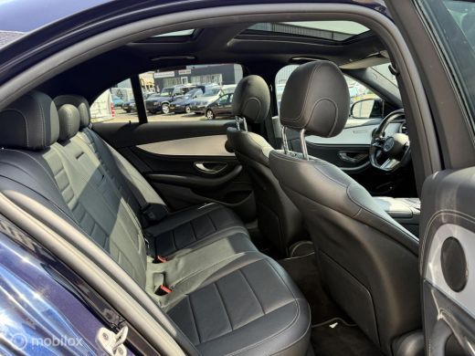 Mercedes-Benz E-Klasse 200 AMG-Pakket EXPORT! LEES TEKST! ActivLease financial lease