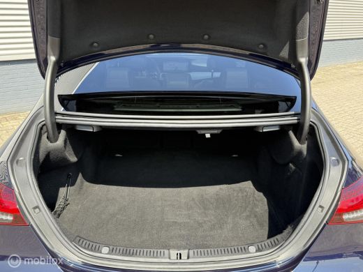 Mercedes-Benz E-Klasse 200 AMG-Pakket EXPORT! LEES TEKST! ActivLease financial lease