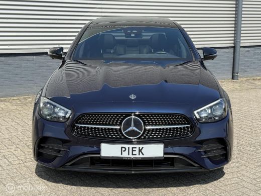 Mercedes-Benz E-Klasse 200 AMG-Pakket EXPORT! LEES TEKST! ActivLease financial lease