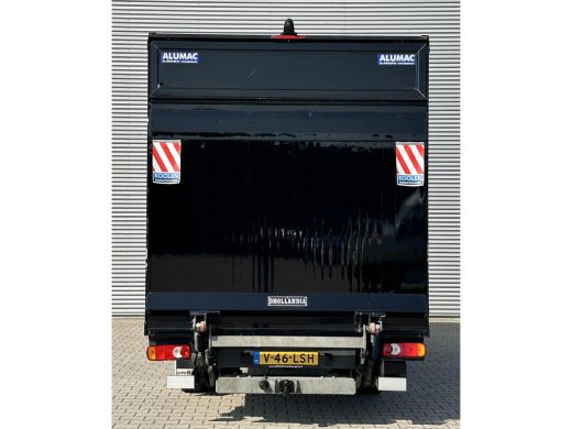 Mercedes-Benz Sprinter 316 2.2 CDI Automaat Bakwagen met laadklep ActivLease financial lease