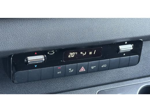 Mercedes-Benz Sprinter 316 2.2 CDI Automaat Bakwagen met laadklep ActivLease financial lease
