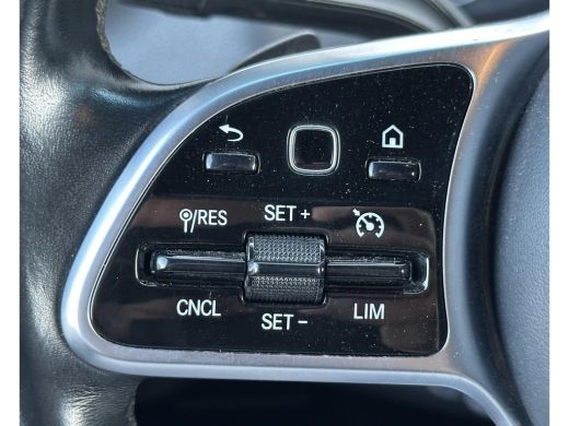 Mercedes-Benz Sprinter 316 2.2 CDI Automaat Bakwagen met laadklep ActivLease financial lease