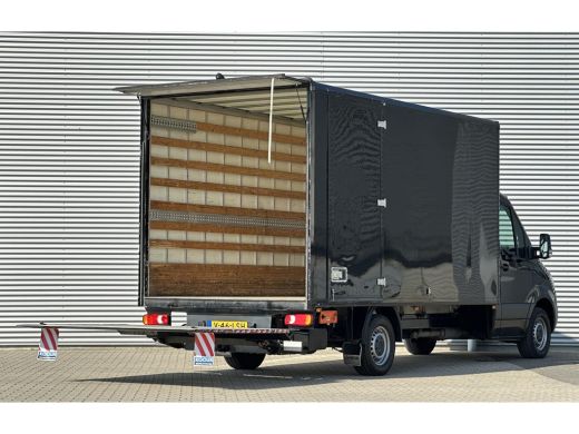 Mercedes-Benz Sprinter 316 2.2 CDI Automaat Bakwagen met laadklep ActivLease financial lease