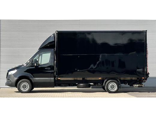 Mercedes-Benz Sprinter 316 2.2 CDI Automaat Bakwagen met laadklep ActivLease financial lease