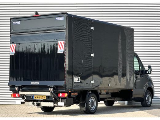 Mercedes-Benz Sprinter 316 2.2 CDI Automaat Bakwagen met laadklep ActivLease financial lease