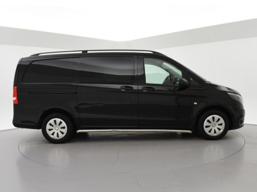 Mercedes-Benz Vito 114 CDI AUT. DUBBEL CABINE LANG 1e EIGENAAR + NAVIGATIE | CAMERA CLIMATE | TREKHAAK | CRUISE ActivLease financial lease