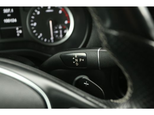 Mercedes-Benz Vito 114 CDI Automaat Airco Camera Cruise Carplay Trekhaak Navigatie 18''LMV Elektrpakket ActivLease financial lease