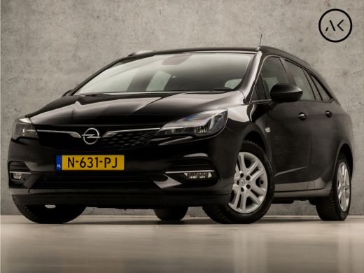 Opel Astra Sports Tourer 1.4 Business Sport 146Pk Automaat (APPLE CARPLAY, NAVIGATIE, CRUISE, SPORTSTOELEN, ... Opel Astra Sports Tourer 1.4 Business Sport 146Pk Automaat (APPLE CARPLAY, NAVIGATIE, CRUISE, SPORTSTOELEN, ...