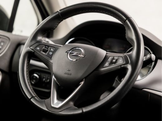 Opel Astra Sports Tourer 1.4 Business Sport 146Pk Automaat (APPLE CARPLAY, NAVIGATIE, CRUISE, SPORTSTOELEN, ... ActivLease financial lease