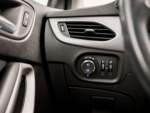 Opel Astra Sports Tourer 1.4 Business Sport 146Pk Automaat (APPLE CARPLAY, NAVIGATIE, CRUISE, SPORTSTOELEN, ... ActivLease financial lease