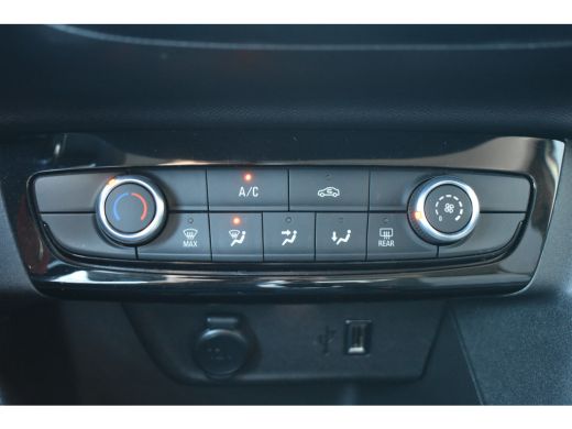 Opel Corsa 1.2 Edition | Navigatie by App | Cruise Control | Airco | Eerste eigenaar | Dealer onderhouden | ... ActivLease financial lease