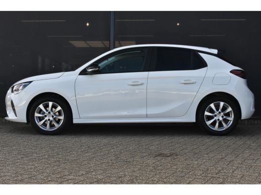 Opel Corsa 1.2 Edition | Navigatie by App | Cruise Control | Airco | Eerste eigenaar | Dealer onderhouden | ... ActivLease financial lease