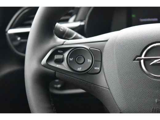 Opel Corsa 1.2 Level 3 100pk | Navigatie by App | Full-LED | Apple Carplay | Android Auto | 16"LMV | Cruise ... ActivLease financial lease