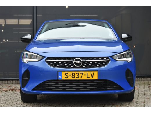 Opel Corsa 1.2 Level 3 100pk | Navigatie by App | Full-LED | Apple Carplay | Android Auto | 16"LMV | Cruise ... ActivLease financial lease