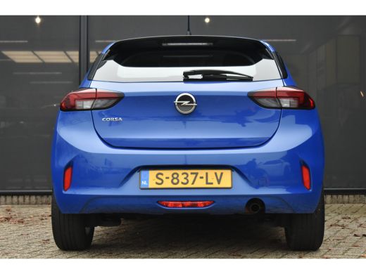 Opel Corsa 1.2 Level 3 100pk | Navigatie by App | Full-LED | Apple Carplay | Android Auto | 16"LMV | Cruise ... ActivLease financial lease