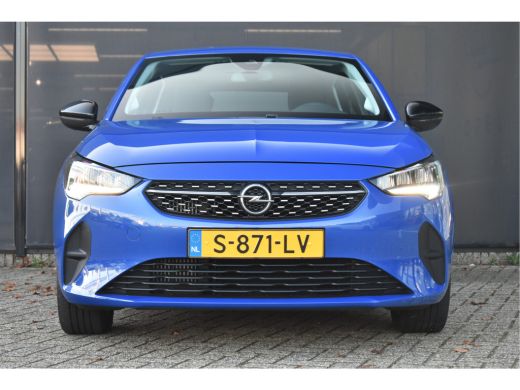 Opel Corsa 1.2 Level 3 100pk | Navigatie by App | Nieuwstaat! | Full-LED | Apple Carplay | Android Auto | 16... ActivLease financial lease