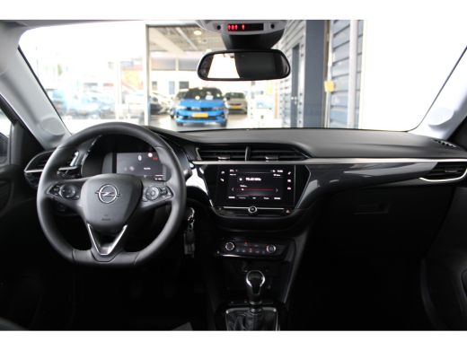 Opel Corsa 1.2 Level 3 | Apple Carplay/Android Auto|telefoonintegratie premium | Cruise control | LED koplampen ActivLease financial lease