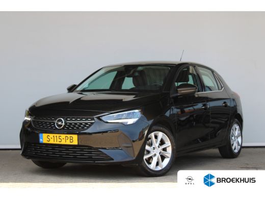 Opel Corsa 1.2 Level 3 | Apple Carplay/Android Auto|telefoonintegratie premium | Cruise control | DAB ontvanger