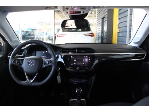 Opel Corsa 1.2 Level 3 | Apple Carplay/Android Auto|telefoonintegratie premium | Cruise control | DAB ontvanger ActivLease financial lease