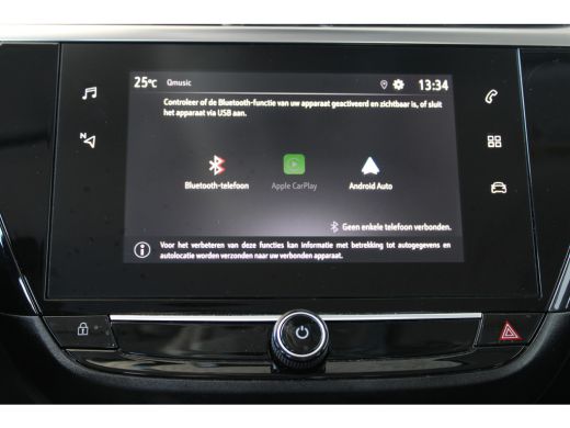 Opel Corsa 1.2 Level 3 | Apple Carplay/Android Auto|telefoonintegratie premium | Cruise control | DAB ontvanger ActivLease financial lease