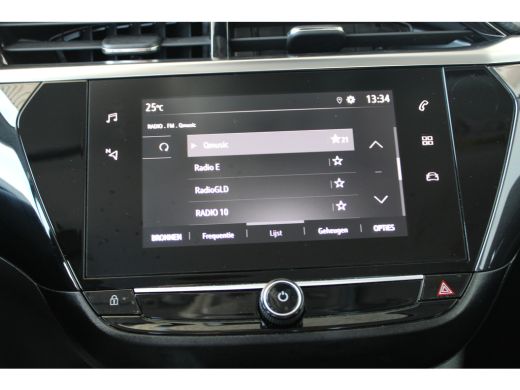 Opel Corsa 1.2 Level 3 | Apple Carplay/Android Auto|telefoonintegratie premium | Cruise control | DAB ontvanger ActivLease financial lease