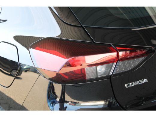 Opel Corsa 1.2 Level 3 | Apple Carplay/Android Auto|telefoonintegratie premium | Cruise control | DAB ontvanger ActivLease financial lease
