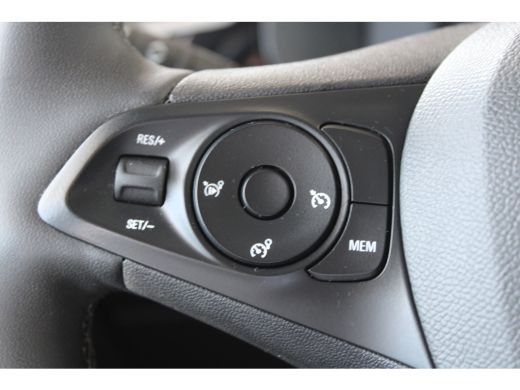 Opel Corsa 1.2 Level 3 | Apple Carplay/Android Auto|telefoonintegratie premium | Cruise control | DAB ontvanger ActivLease financial lease