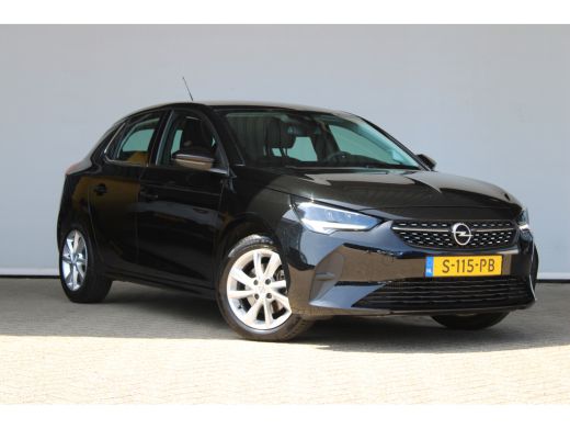 Opel Corsa 1.2 Level 3 | Apple Carplay/Android Auto|telefoonintegratie premium | Cruise control | DAB ontvanger ActivLease financial lease