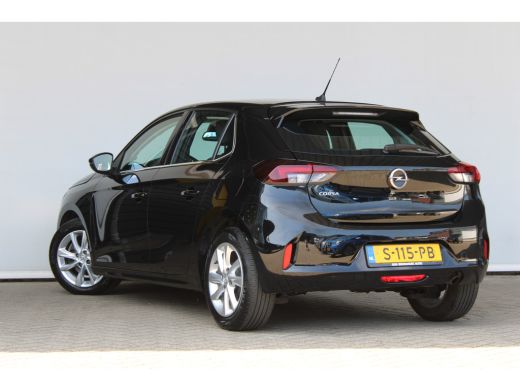 Opel Corsa 1.2 Level 3 | Apple Carplay/Android Auto|telefoonintegratie premium | Cruise control | DAB ontvanger ActivLease financial lease