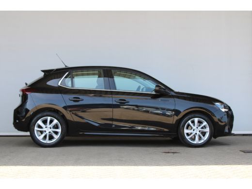 Opel Corsa 1.2 Level 3 | Apple Carplay/Android Auto|telefoonintegratie premium | Cruise control | DAB ontvanger ActivLease financial lease