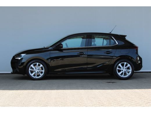 Opel Corsa 1.2 Level 3 | Apple Carplay/Android Auto|telefoonintegratie premium | Cruise control | DAB ontvanger ActivLease financial lease
