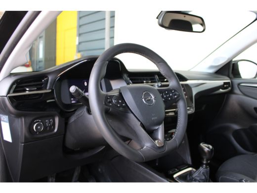 Opel Corsa 1.2 Level 3 | Apple Carplay/Android Auto|telefoonintegratie premium | Cruise control | DAB ontvanger ActivLease financial lease