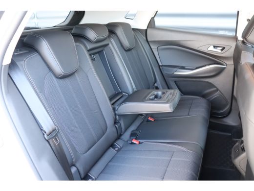 Opel Grandland 1.2 TURBO 130PK LEVEL 4 GS AUTOMAAT / NAVI / LEDER / CLIMA / LED / PDC / AGR / 18" LMV / CAMERA /... ActivLease financial lease