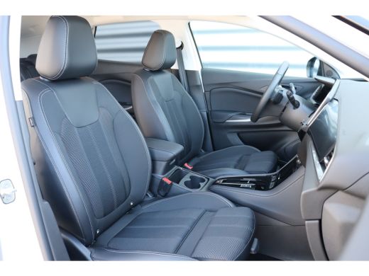 Opel Grandland 1.2 TURBO 130PK LEVEL 4 GS AUTOMAAT / NAVI / LEDER / CLIMA / LED / PDC / AGR / 18" LMV / CAMERA /... ActivLease financial lease
