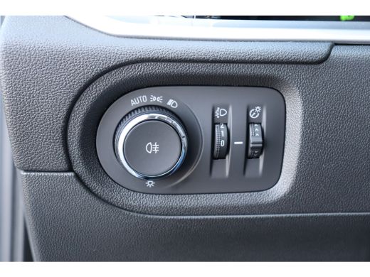 Opel Grandland 1.2 TURBO 130PK LEVEL 4 GS AUTOMAAT / NAVI / LEDER / CLIMA / LED / PDC / AGR / 18" LMV / CAMERA /... ActivLease financial lease