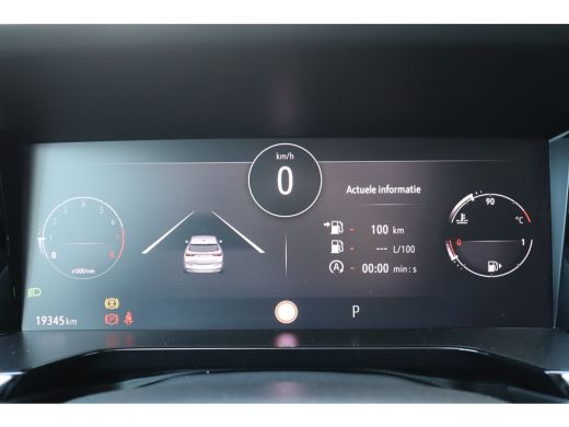 Opel Grandland 1.2 TURBO 130PK LEVEL 4 GS AUTOMAAT / NAVI / LEDER / CLIMA / LED / PDC / AGR / 18" LMV / CAMERA /... ActivLease financial lease