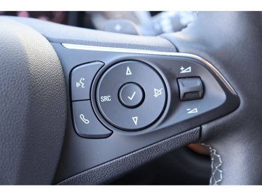 Opel Grandland 1.2 TURBO 130PK LEVEL 4 GS AUTOMAAT / NAVI / LEDER / CLIMA / LED / PDC / AGR / 18" LMV / CAMERA /... ActivLease financial lease