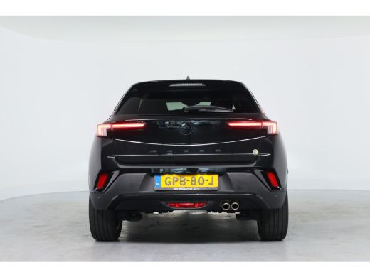 Opel Mokka 1.2 Turbo GS Line | Navi By App | Cruise Adaptive | Clima | Camera | Stoelverwarming | BLIS | 18'... ActivLease financial lease