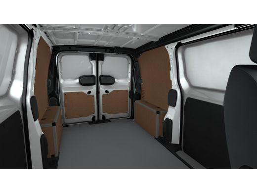 Opel Vivaro-e Standaard - Electric | 11 kW boordlader | Elektrisch bedienbare en verwarmde buitenspiegels | LED... ActivLease financial lease