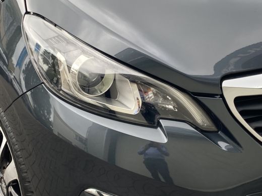 Peugeot 108 1.0 e-VTi Allure Airco | Bluetooth | LMV 15" | Navi | ActivLease financial lease