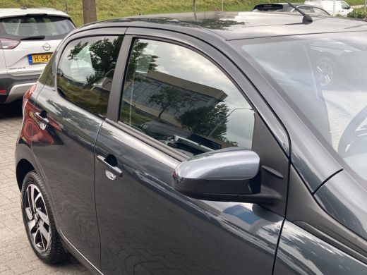 Peugeot 108 1.0 e-VTi Allure Airco | Bluetooth | LMV 15" | Navi | ActivLease financial lease