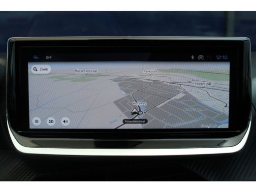 Peugeot 208 1.2 PureTech 100 Active | Navigatie | Parkeersensoren | Apple carplay | Bluetooth | Lage kilomete... ActivLease financial lease