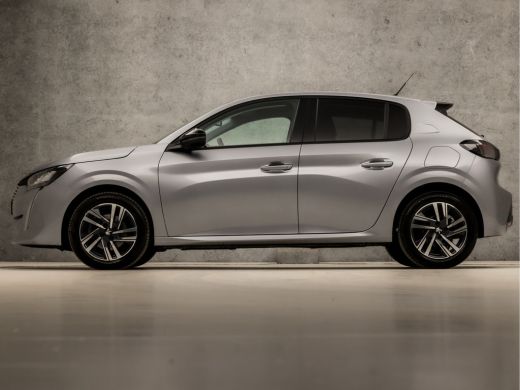 Peugeot 208 1.2 PureTech Allure Deluxe (VIRTUAL COCKPIT, APPLE CARPLAY, GROOT NAVI, 360 CAMERA, LEDER, SPORTS... ActivLease financial lease