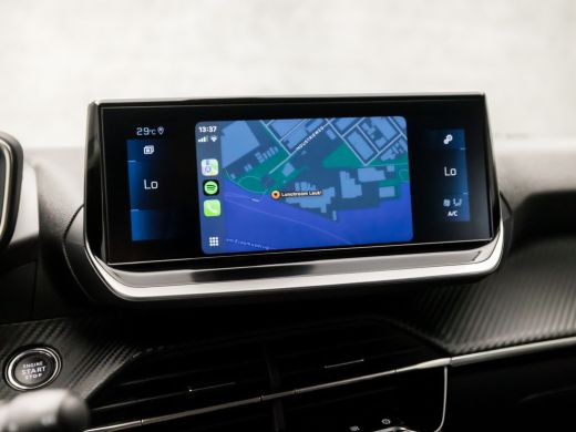Peugeot 208 1.2 PureTech Allure Deluxe (VIRTUAL COCKPIT, APPLE CARPLAY, GROOT NAVI, 360 CAMERA, LEDER, SPORTS... ActivLease financial lease